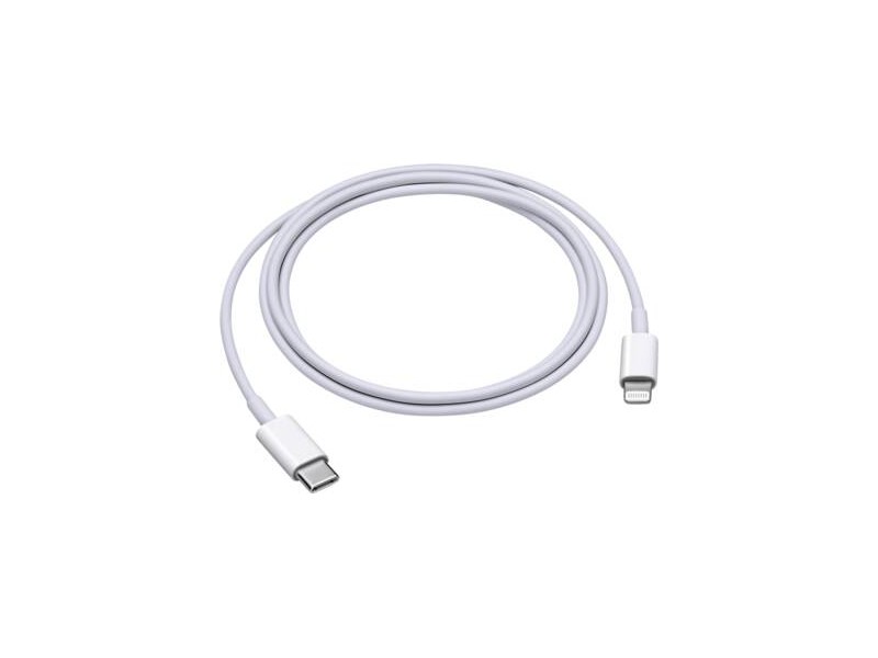 USBC to Lightning Cable 1 m